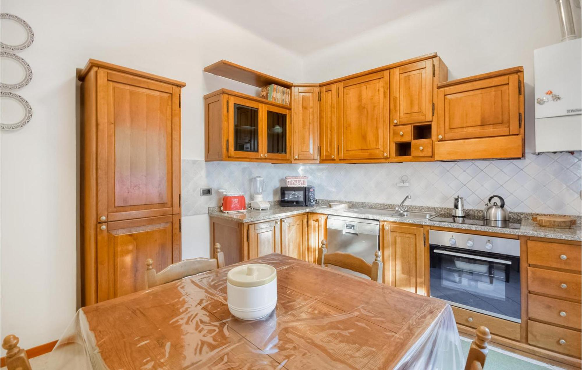 Villa Eolo Camogli Eksteriør bilde